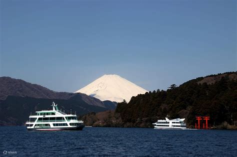 Mount Fuji And Hakone Day Trip Klook Philippines