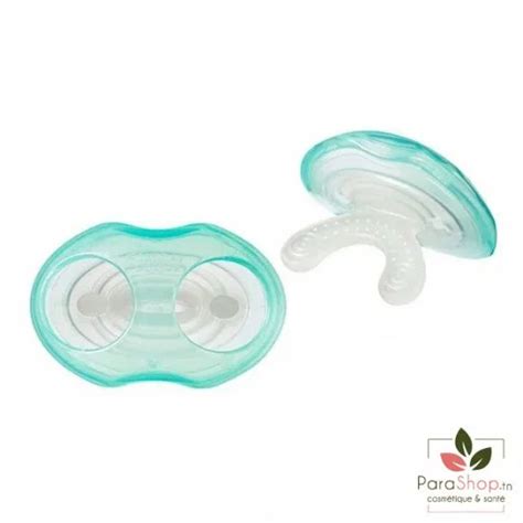 TOMMEE TIPPEE ANNEAU DE DENTITION X2