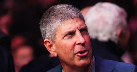 Paramount Exec Jeff Shell Sued For Unpaid Crisis Pr