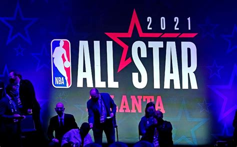 Dónde Ver En Vivo El All Star Nba 2021 Horario Del Juego De Estrellas