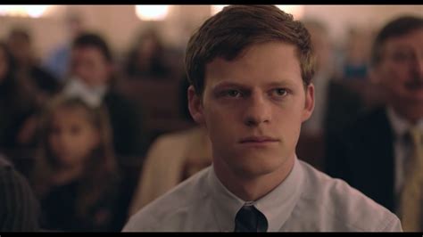 First Trailer Released For Oscar Tipped Gay Conversion Film Boy Erased Pinknews