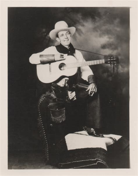 Jimmie Rodgers Cowboy 2 | Old Time Blues