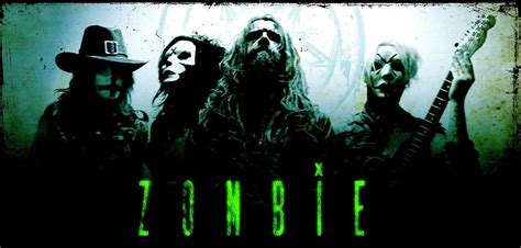 Rob Zombie Wallpapers Top Free Rob Zombie Backgrounds Wallpaperaccess