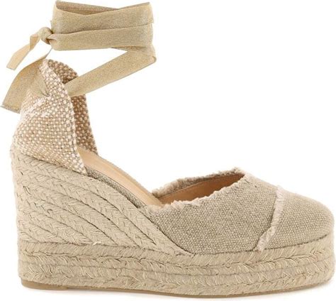 Castaner Catalina Wedge Espadrilles Shopstyle