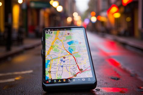 Mieux Comprendre Comment Fonctionne Un Gps Et Optimiser Son Utilisation