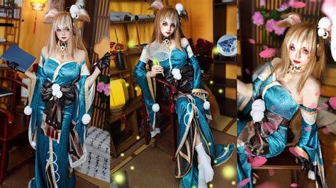 Micostumes Genshin Impact Miss Hina Cosplay Ugel Ep Gob Pe