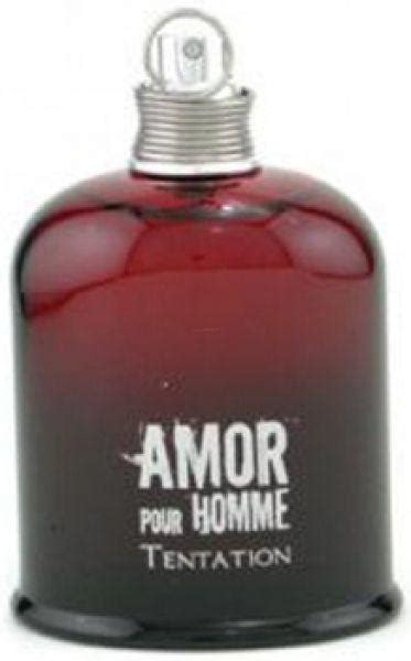 Cacharel Amor Pour Homme Tentation Edt Ml Preturi Cacharel Amor Pour