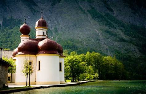 Königssee The King Lake In Schönau 2 Reviews And 65 Photos