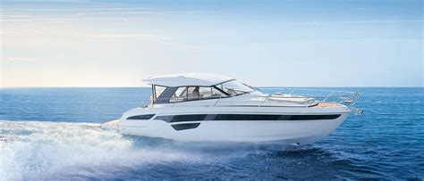 BAVARIA S45 Highlights | BAVARIA YACHTS