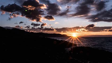 El Sol Se Evapora ¿se Acerca El Fin De La Vía Láctea Esto Dice La