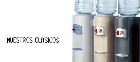 Dispensador De Agua Mineral By Equanum Agua Caf Solidarios Issuu