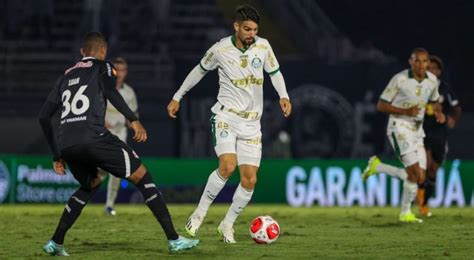 Palmeiras X Red Bull Bragantino Onde Assistir Ao Brasileirão Série A