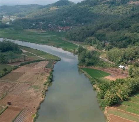 Serunya Berkunjung Ke Desa Wisata Jangglengan Sukoharjo Bisa Lihat