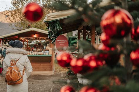 Ecco Tutta La Magia Del Natale Di Lana Italia A Tavola