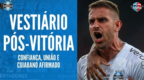 Diário do Grêmio KTO Confiança chega no ápice Esquema exaltado