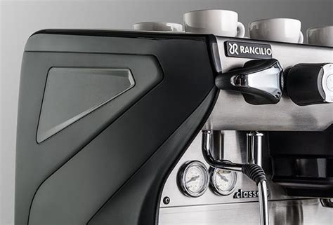 Rancilio Canada Classe 5 USB 2 Group Commercial Espresso Machine