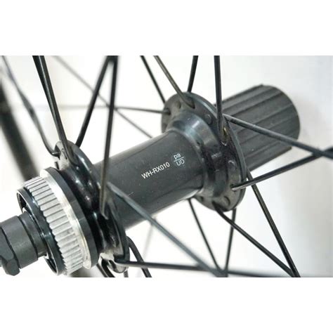 Shimano Wh Rx Rc Itwgkpfxmfug Mhzw