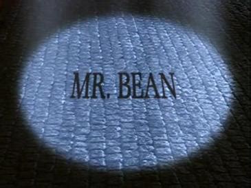 Mr. Bean - Wikipedia