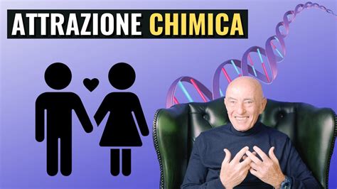 Questione di Chimica Cos è e Come funziona la Chimica tra le