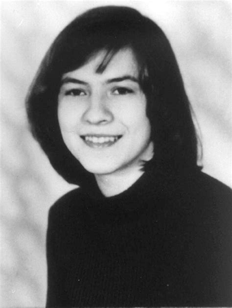 Anneliese Michel 1952 1976 Find a Grave äreminne