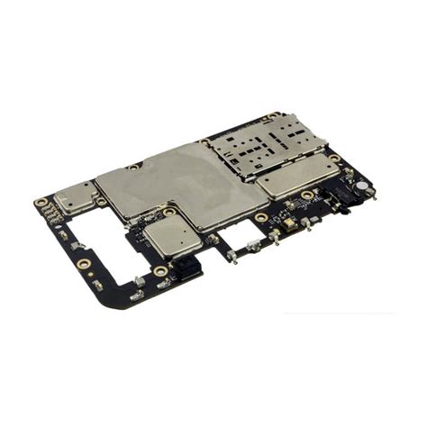 Xiaomi Mi Max 3 Motherboard PCB Module Cellspare