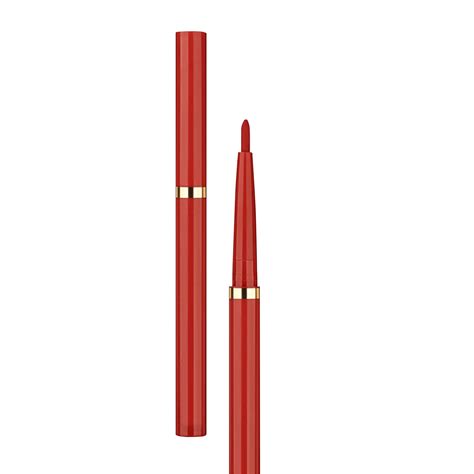 Federra Clearance Lip Liners Nude Lip Liner Outlines Lips Colors
