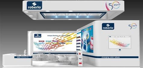 Roberlo expondrá sus últimas innovaciones en Automechanika Frankfurt