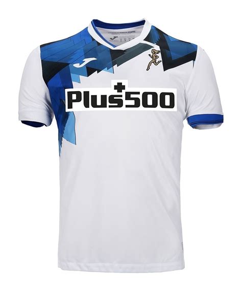 Atalanta 2020-21 Away Kit