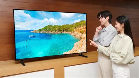 New Samsung QD OLED TV Screens Have 3 000 Nits Peak Brightness SamMobile