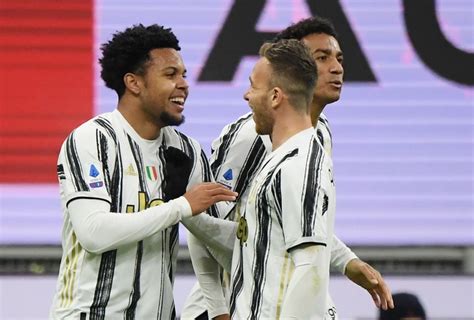 Klasemen Liga Italia Hingga Pekan Ke Juventus Perlahan