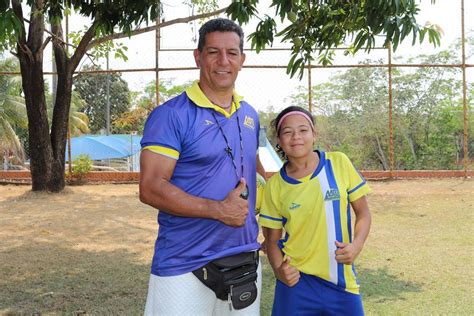 É hora da volta às aulas na Escolinha da AABB