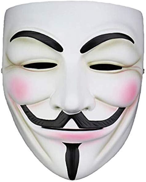 Rubies V For Vendetta Adult Mask Ubicaciondepersonas Cdmx Gob Mx