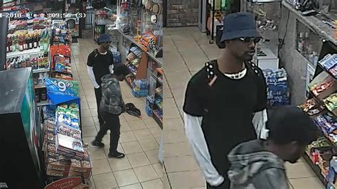 Nopd Seeking Persons Of Interest In Homicide On Hayne Boulevard Nopd News