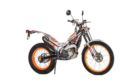 Montesa Cota 4rt 301 Race Replica 2022 24 Prezzo E Scheda Tecnica Moto It