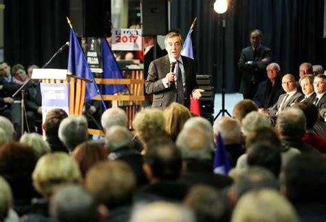 Politique Lection Pr Sidentielle Dans La Circonscription De Metz La