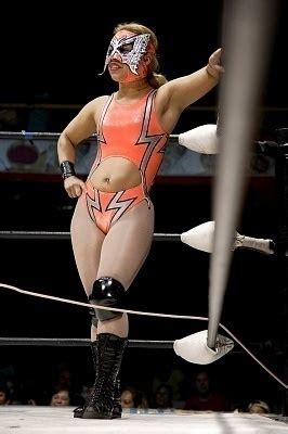 Wrestling Camel Toe