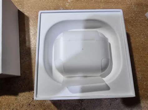 Au Genuine Apple Airpods 3rd Generation With Magsafe Charging Case