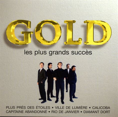 Capitaine Abandonné titre par Gold Spotify