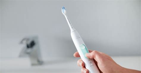 Why You Should Change Your Toothbrush Every Months