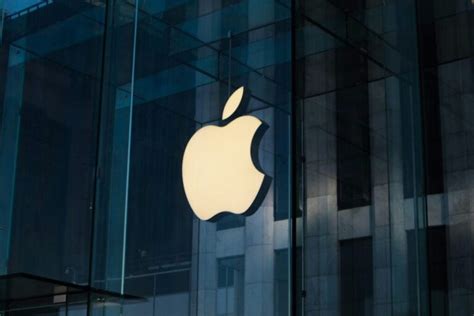 Apple pierde 510 000M en capitalización y cede su posición a Nvidia