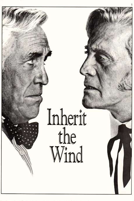 ‎Inherit the Wind (1988) directed by David Greene • Reviews, film ...