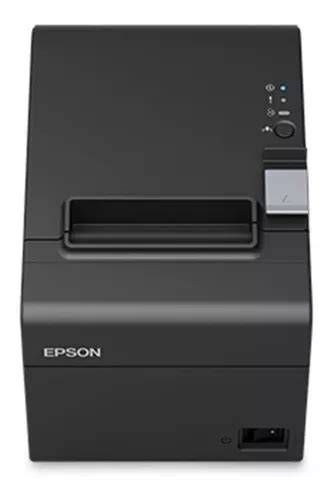 Miniprinter Epson Tm T Iii T Rmica Mm Usb Serial Meses Sin