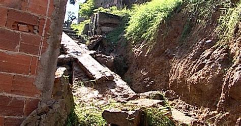 G1 Morro do Palácio em Niterói será prioridade em obras diz