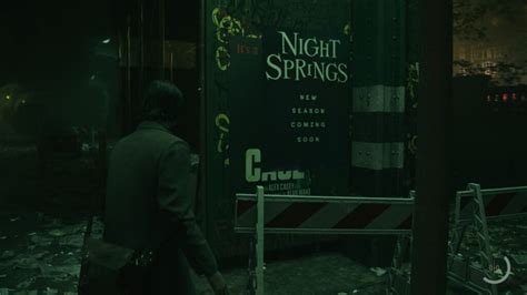 wouldnt surprise   alan wake  director   finding