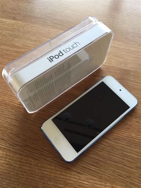 IPod Touch 6 Generation 16GB Kaufen Auf Ricardo