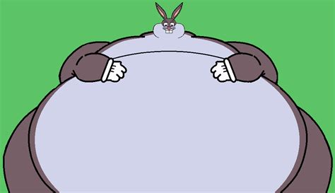 Big Ginourmus Chungus By Pancakedude On Deviantart