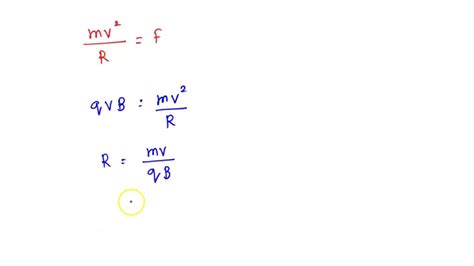 SOLVED A Beam Of Protons Traveling At 1 50 Km S Enters A Uniform