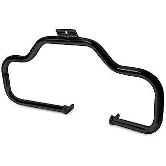 Engine Guard Highway Mustache Crash Bar Compatible With Harley Davidson