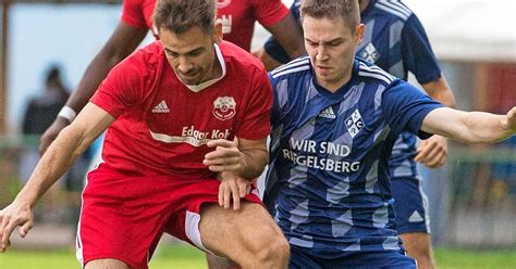 Fc Riegelsberg Erwartet In Der Fu Ball Verbandsliga Halberg Brebach