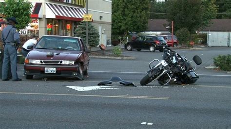 Motorcycle Injuries